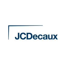 JCDecaux logo image