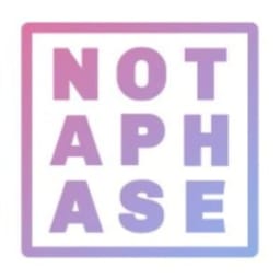 Not A Phase logo image