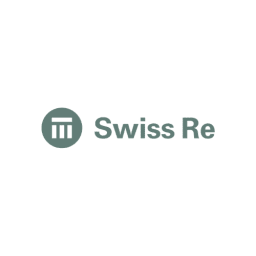 Swiss Re logo image