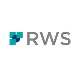 RWS logo image