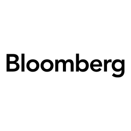 Bloomberg logo image