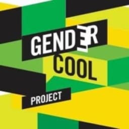 The GenderCool Project logo image