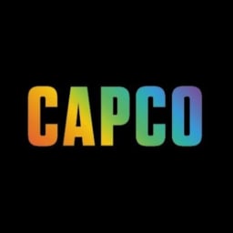 Capco logo image