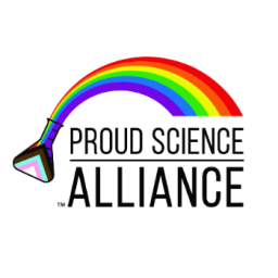 Proud Science Alliance logo image