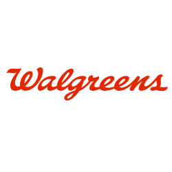 Walgreens logo image