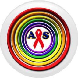 AS - Center for the Empowerment Youth of people who are living with HIV and AIDS logo image