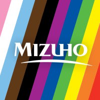 Mizuho logo image