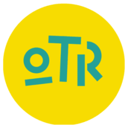 OTR Bristol logo image