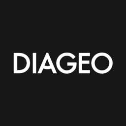 Diageo logo image
