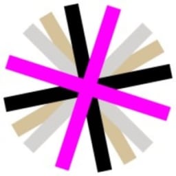 LGBT+ Danmark logo image