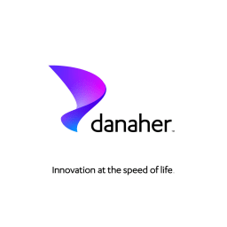 Danaher logo image