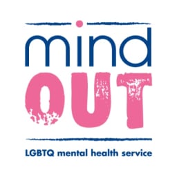 Mind Out logo image