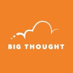 Big Thought logo image