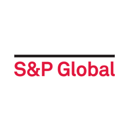 S&P Global logo image