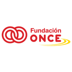 ONCE Foundation logo image