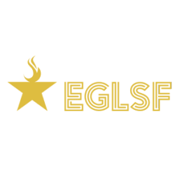 EGLSF - European Gay and Lesbian Sport Federation logo image