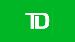 TD Bank logo image
