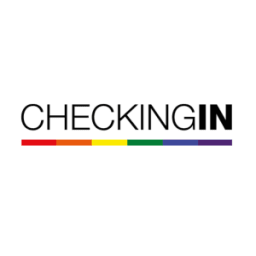 Checking-IN logo image