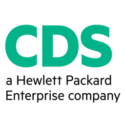 HPE CDS Spain logo image