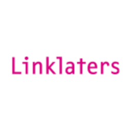 Linklaters logo image
