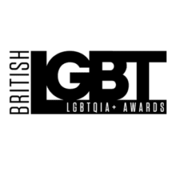 British LGBT Awards logo image