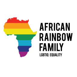 African Rainbow Family logo image
