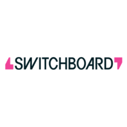 Switchboard logo image