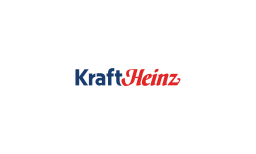 Kraft Heinz logo image