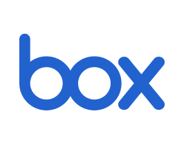 Box logo image