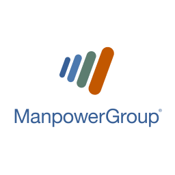 ManpowerGroup logo image