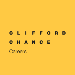 Clifford Chance logo image