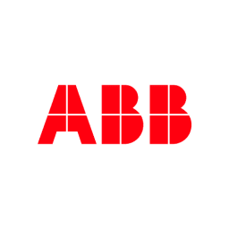 ABB logo image