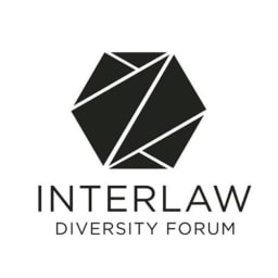 Interlaw Diversity Forum logo image