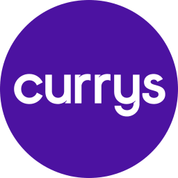 Currys logo image