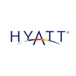 Hyatt logo image