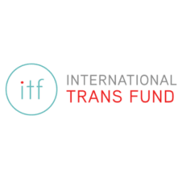 International Trans Fund logo image