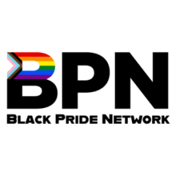 Black Pride Network logo image