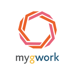 myGwork logo image