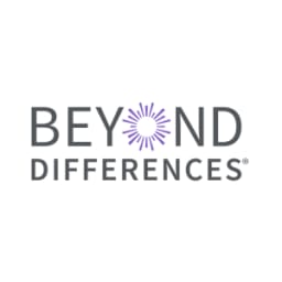 Beyond Differences logo image