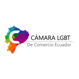 Cámara LGBT+ de Comercio & Turismo Ecuador logo image