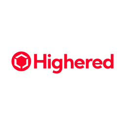 Highered logo image