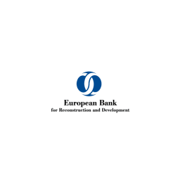 EBRD logo image