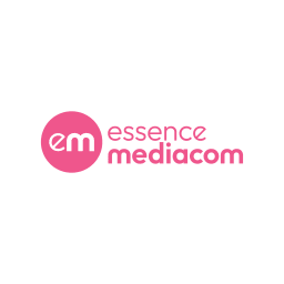 EssenceMediacom logo image