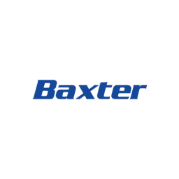 Baxter International Inc logo image
