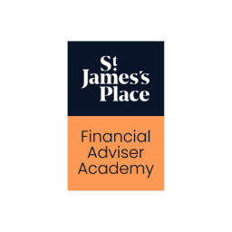 St James's Place Academy logo image