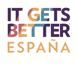 It Gets Better España logo image