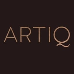 Artiq logo image