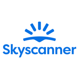 Skyscanner logo image