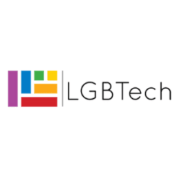 LGBTech logo image