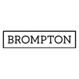 Brompton logo image